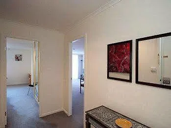 Jenatt Apartments Salamanca Hobart