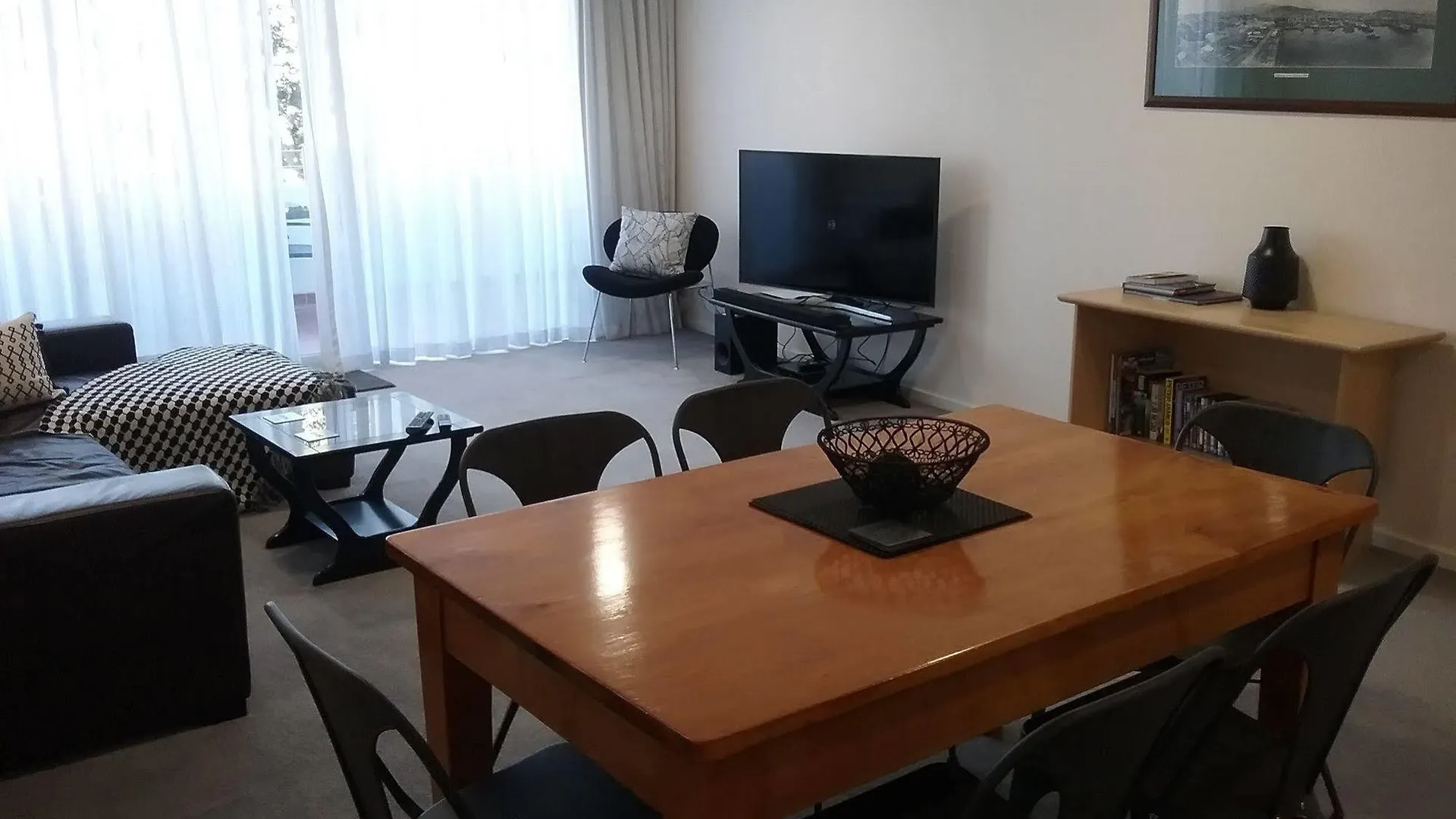 Jenatt Apartments Salamanca Hobart
