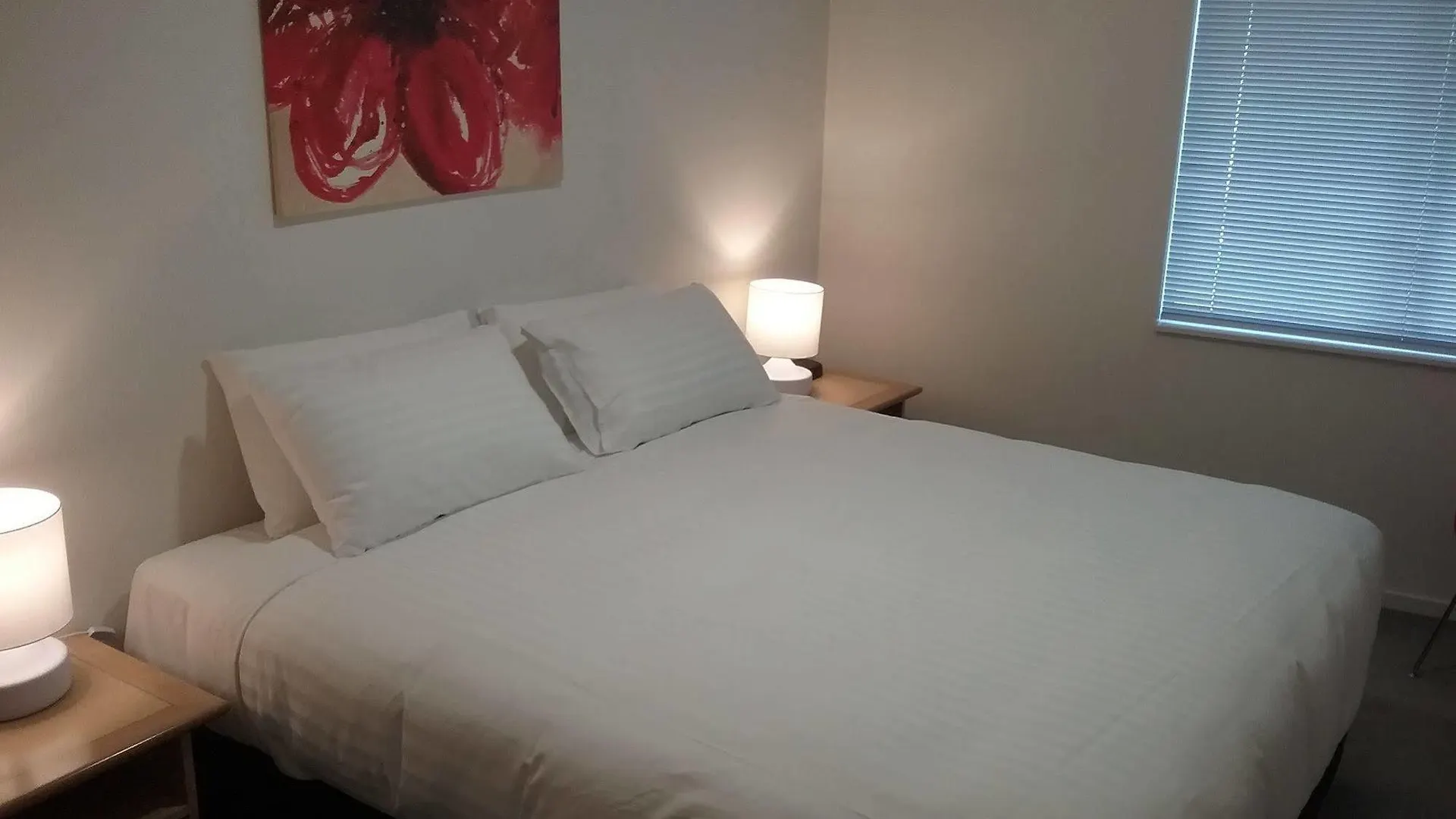 Hotel Jenatt Apartments Salamanca Hobart