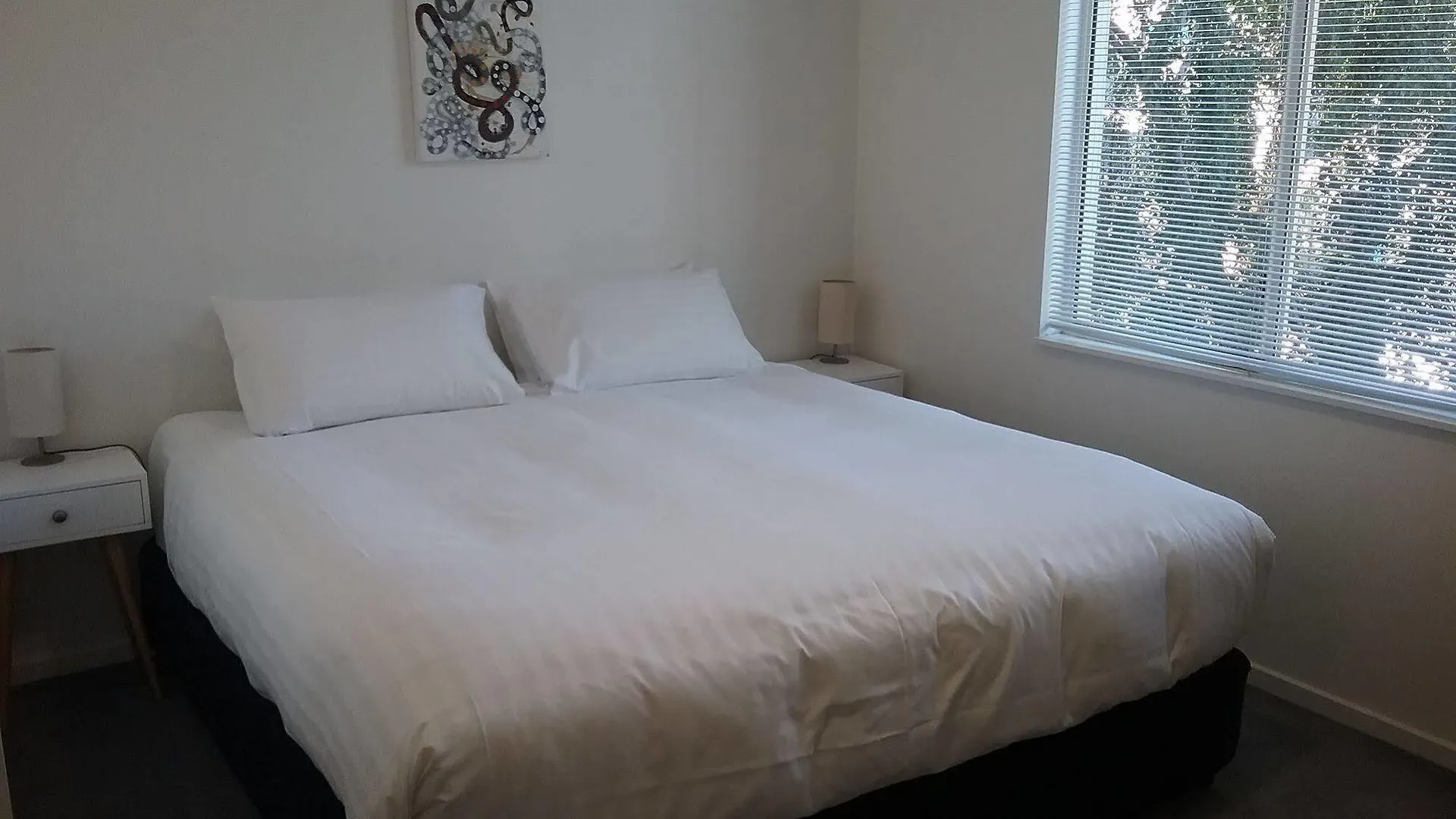 Jenatt Apartments Salamanca Hobart Australia