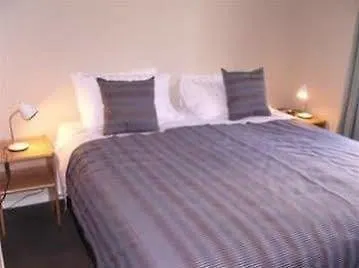 Jenatt Apartments Salamanca Hobart Hotel
