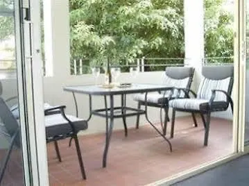 Jenatt Apartments Salamanca Hobart Australia