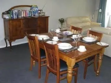 Jenatt Apartments Salamanca Hobart 4*,