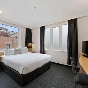 Allurity **** Hobart