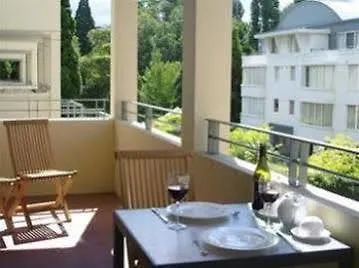 Otel Jenatt Apartments Salamanca Hobart