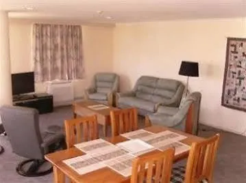 Jenatt Apartments Salamanca Hobart Otel